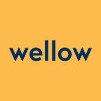 wellow logo image