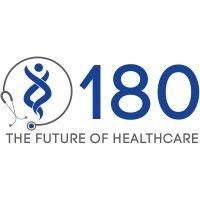 180 healthcare, llc logo image