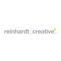 reinhardt creative llc logo image