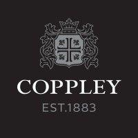 coppley ltd logo image