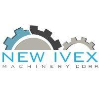 new ivex machinery corporation