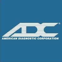 american diagnostic corporation logo image