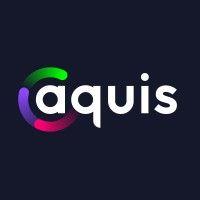 aquis exchange logo image