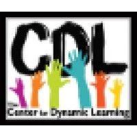 the center for dynamic learning logo image