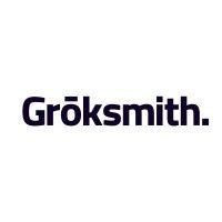 grōksmith. logo image