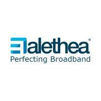 alethea communications technologies pvt ltd logo image