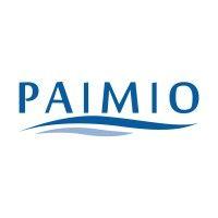 paimion kaupunki - city of paimio logo image