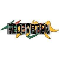 redemption studios logo image