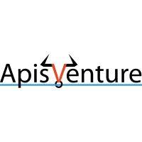 apis venture sp. z o.o. logo image