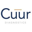 logo of Cuur Diagnostics