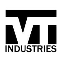 vt industries logo image