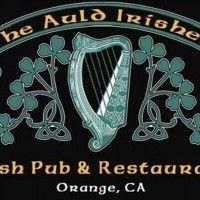 auld irisher logo image