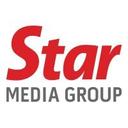 logo of Star Media Group Berhad