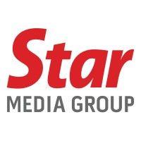 star media group berhad logo image