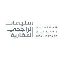 alrajhi investment شركة الراجحي الاستثمارية logo image