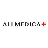 allmedica logo image