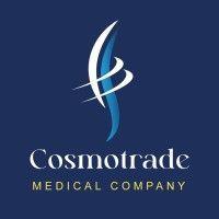 cosmotrade medical company