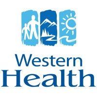 western health nl logo image