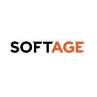 softage logo image