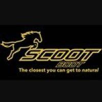 scoot boots pty ltd logo image