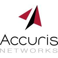 accuris networks logo image