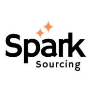 spark sourcing logo image