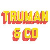 truman & co restaurant logo image