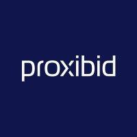 proxibid logo image