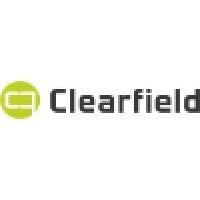 clearfield recruitment ltd logo image