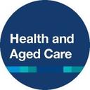 logo of Australian Government Department Of Health And Aged Care