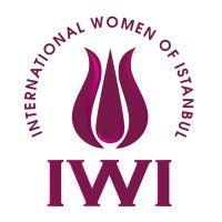 international women of istanbul (iwi) logo image