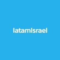 latamisrael blog logo image