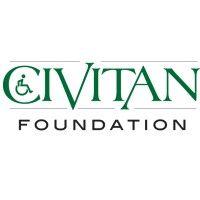 civitan foundation, inc. logo image