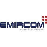 saudi emircom co. logo image