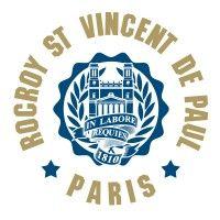 rocroy saint-vincent de paul logo image