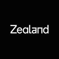 zealand - sjællands erhvervsakademi logo image