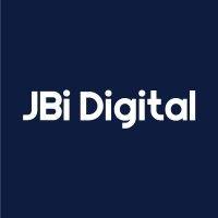 jbi digital logo image