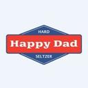 logo of Happy Dad Hard Seltzer Tea