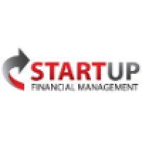 startup financial management inc. logo image