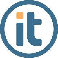 the it company llc logo image