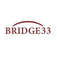 bridge33 capital logo image