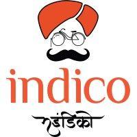 indico street kitchen & bar logo image