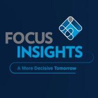 focus insights