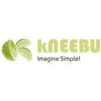 kneebu logo image