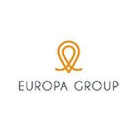 europa group logo image