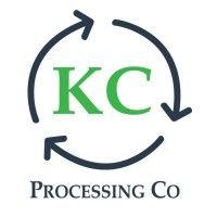 kc processing co, llc logo image