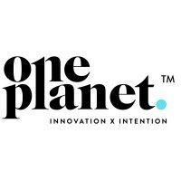 one planet studios armenia logo image