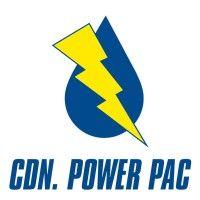 cdn. power pac logo image