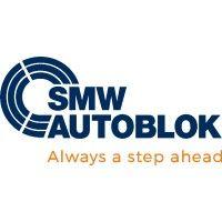 smw autoblok group logo image