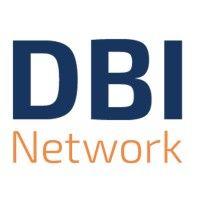 dbi network logo image